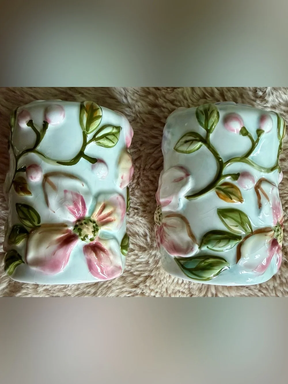 Unknown beautiful ceramic